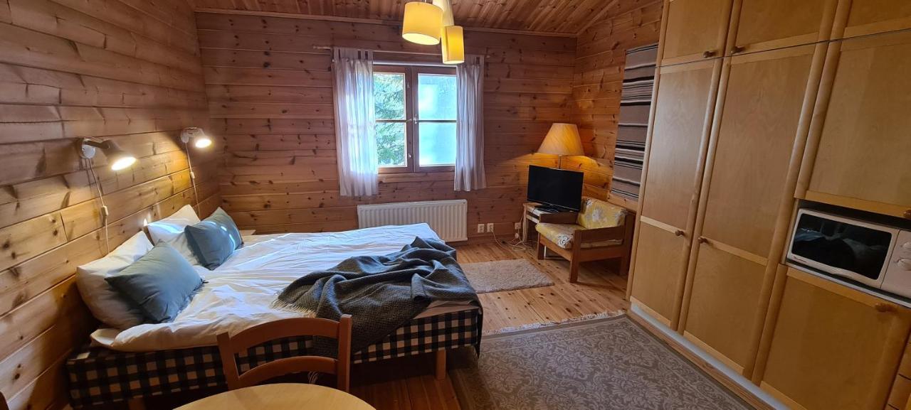 Silver Fox Hostel Экясломполо Экстерьер фото